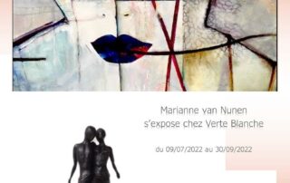 Marianne van Nunen